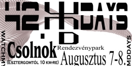II. DDays Tehetségkutató