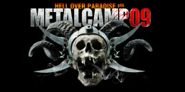 Metalcamp 2009