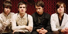 Panic At The Disco: két tag kilépett