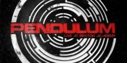Pendulum Live At  Brixton Academy