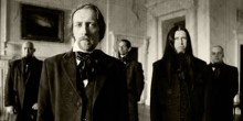 Paradise Lost - új szám a myspace oldalon