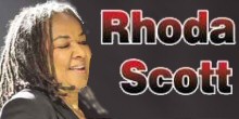 Rhoda Scott