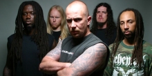 Suffocation - Blood Oath