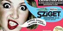 Sziget Fesztivál 2009