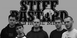 Stiff Bastard infók