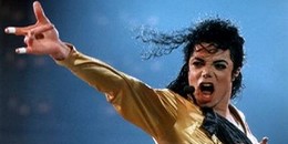 Michael Jackson a moziban