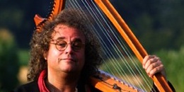 Andreas Vollenweider Air – Live 2009