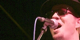 Blues B.R. Others
