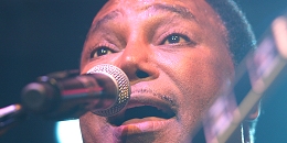 George Benson