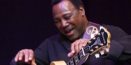 George Benson (USA)