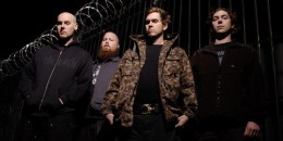 Cattle Decapitation - távozó basszusgitáros