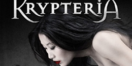 Az ötödik Krypteria album