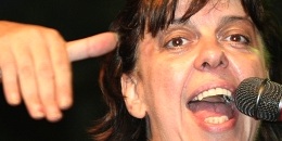Liane Carroll (GB)