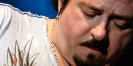 Steve Lukather