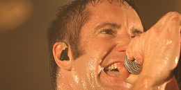 Nine Inch Nails - Wave Goodbye