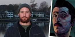 Chuck Ragan (USA) és Digger Barnes (D) a Dürerben