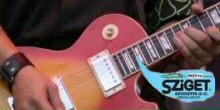 Rock a Szigeten