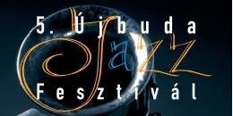 5. Újbuda Jazz Fesztivál