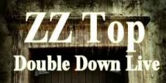 ZZ Top: Double Down Live a Papp László Budapest Sportarénában