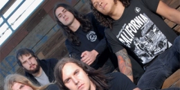 As I Lay Dying - rövidesen stúdiózás