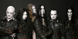 Dimmu Borgir tagfogyatkozás