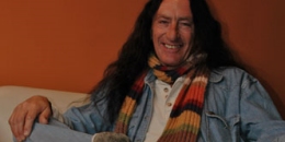 Ken Hensley blogja