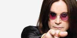 Ozzy Wales-be hallucinálta magát