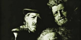 Jethro Tull DVD-n