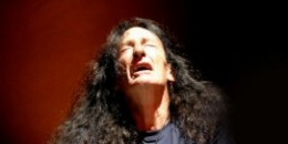 Ken Hensley + Live Fire az A38-on