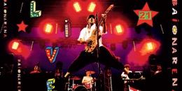 Manu Chao – Baionarena koncertalbum már a boltokban!