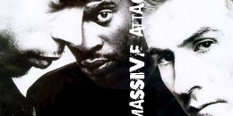 Massive Attack 4 dallal jelentkezik