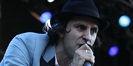 Maximo Park (GB)