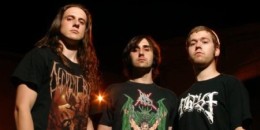 Revocation - hallgasd meg az új lemezt