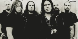 Scar Symmetry - új dal a myspace oldalon