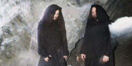 Sunn O))), Eagle Twin – apokalipszis a Hajón