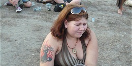 Sziget 2009: 2.nap