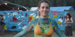 Sziget 2009 - arcok és életképek 7. rész