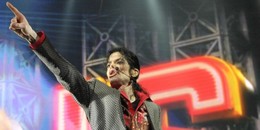 Jegyelővétel a Michael Jackson’s This Is It c. filmre