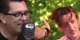 Tom Stormy Trio