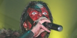Turisas (FIN)
