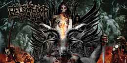 Belphegor - Walpurgis Rites