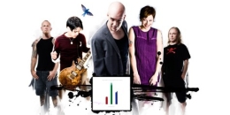 The Devin Townsend Project - ízelítő az új albumról