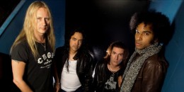 5. helyen áll az Alice In Chains új kislemeze
