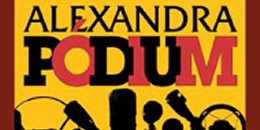Vetítés-sorozat az Alexandra Pódiumon