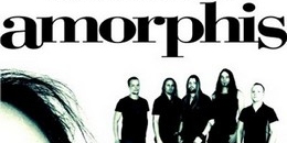 Amorphis, Before the Dawn, Amoral koncertek