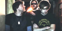 A Place to Bury Strangers új lemez: Exploding Head