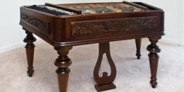 Budapesti Őszi Fesztivál 2009 - A Cimbalom