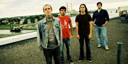 Converge - hallgasd meg az új albumot