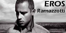 Eros Ramazzotti hódítása videókon és a Papp László Budapest Sportarénában