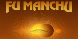 Új Fu Manchu lemez: Signs of Infinite Power